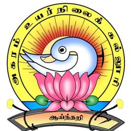 Aharam Logo